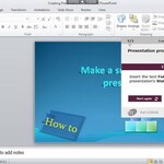 PowerPoint 2010 Course E-learning Basics