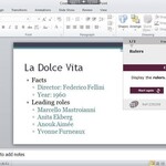 PowerPoint 2010 Course E-learning Basics, Intermediate & Expert