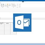Outlook 2013 Course E-learning Custom-made