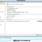 Outlook 2010 Course E-learning Custom-made