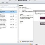 Outlook 2010 Course E-learning Custom-made