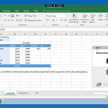 Office 2016 Course E-learning Expert