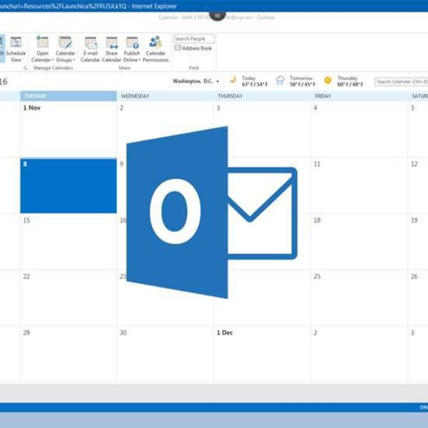 Office 2016 Course E-learning Basics & Intermediate