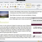 Office 2013 Course E-learning Basics