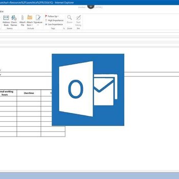 Office 2013 Course E-learning Intermediate