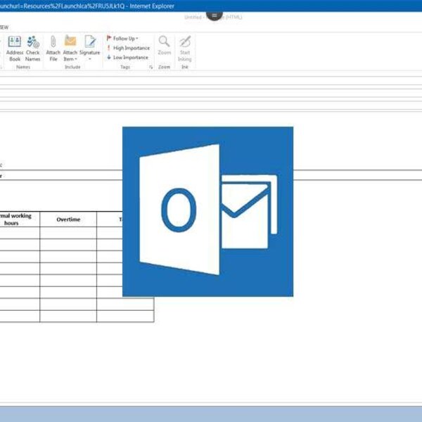 Office 2013 Course E-learning Intermediate