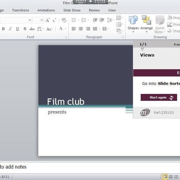 Office 2010 Course E-learning Complete Package