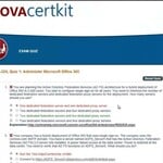 E-learning Course: Implementing an Advanced Server Infrastructure Online (exam 70-414)