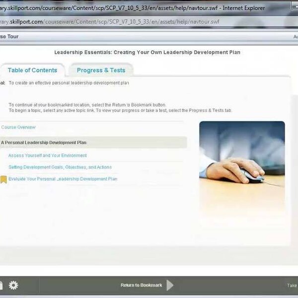 E-learning Course: Upgrading Your Skills to MCSA Windows Server 2012 Online (exam 70-417)
