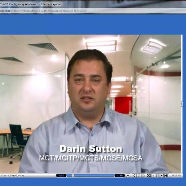 E-learning Course: Implementing Cisco VideoNetwork Devices (CIVND) Exam (216-065)