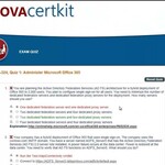 E-learning Course: Implementing Cisco VideoNetwork Devices (CIVND) Exam (216-065)