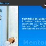 E-learning Course: Microsoft Windows Server 2016: Intallation, Storage and Computing (exam 70-740)