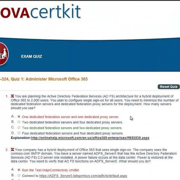 E-learning Course: CompTIA Advanced Security Practitioner (CASP) CAS-002