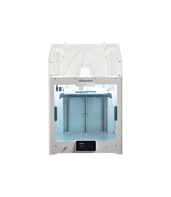 Ultimaker S5 Cover