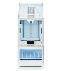 Ultimaker S5 Pro Bundle (#ULT216932)
