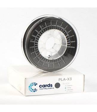 cards 3D Printing Solutions PLA-X3 2,3 KG