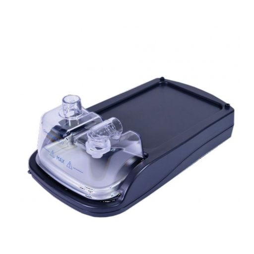 Humidificateur pour CPAP EcoStar - Sefam - Rmed