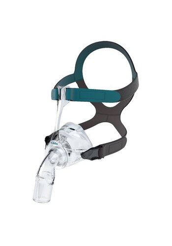 CARA - Masque nasal CPAP/PPC  - Löwenstein Medical 