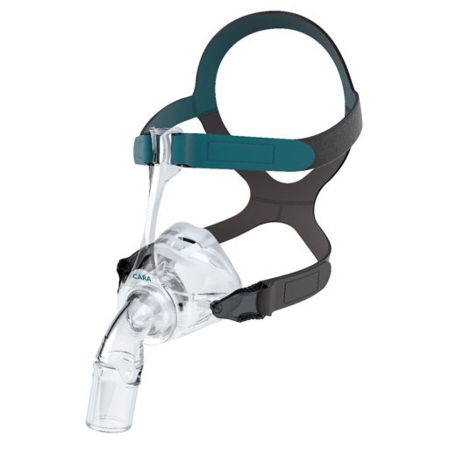 CARA - CPAP nasal mask - Löwenstein Medical-1