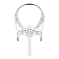 thumb-AirFit N20 - Masque Nasal CPAP/PPC  for Her - ResMed-2