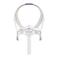 thumb-AirFit N20 - Nasal CPAP mask for Her - ResMed-2
