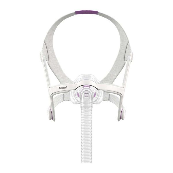 ResMed  AirFit N20 - Masque Nasal CPAP/PPC  for Her - ResMed