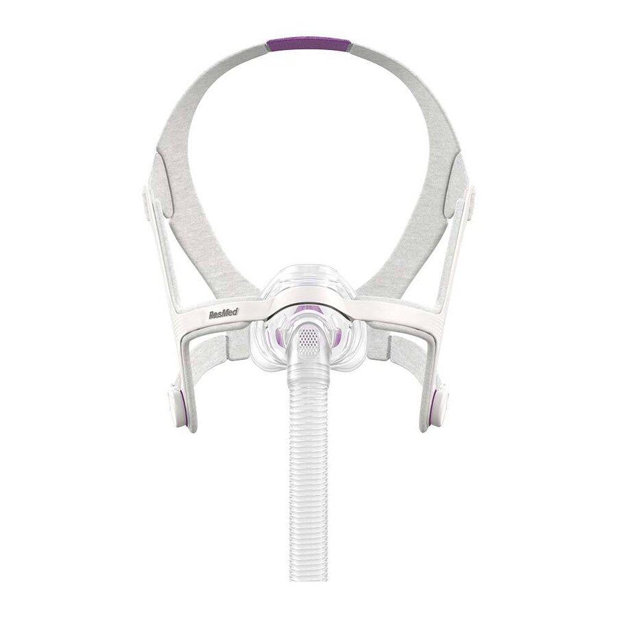 AirFit N20 – CPAP-Nasenmaske für Damen - ResMed-2