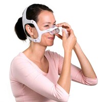 thumb-AirFit N20 - Nasal CPAP mask for Her - ResMed-3