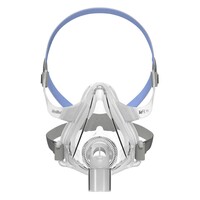 thumb-AirFit F10 - CPAP Full Face Mask - ResMed-2