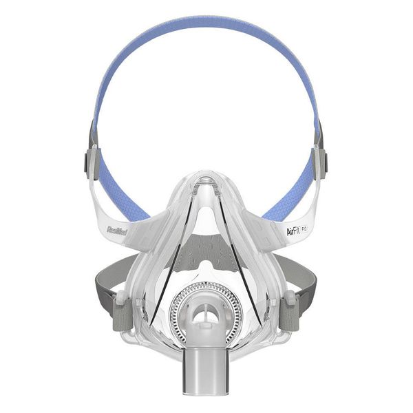 ResMed  AirFit F10 - Neus-Mond CPAP masker  - ResMed