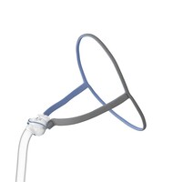 thumb-AirFit P10 – CPAP Nasenpolstermaske  - Resmed-3