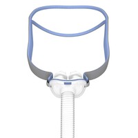 thumb-AirFit P10 – CPAP Nasenpolstermaske  - Resmed-4