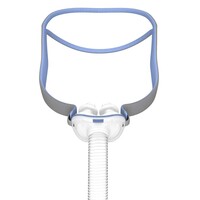 thumb-AirFit P10 - Intranasaal CPAP masker  - ResMed-4