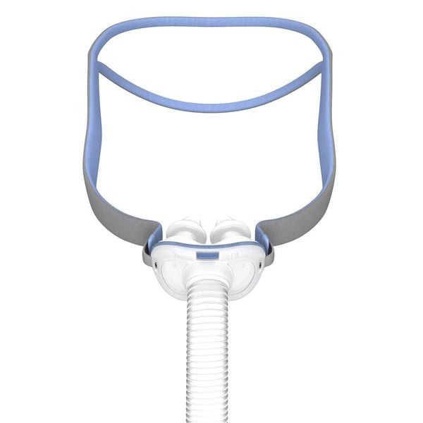 ResMed  AirFit P10 - CPAP  Nasal Pillow Mask - ResMed