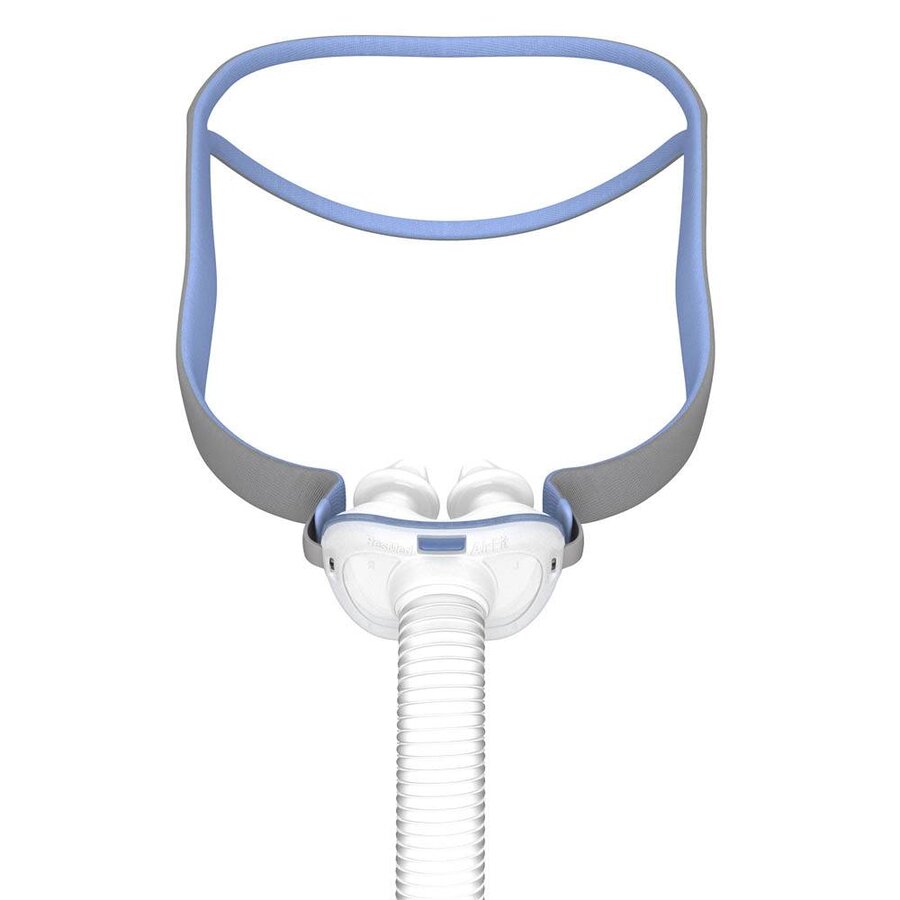 AirFit P10 – CPAP Nasenpolstermaske  - Resmed-4