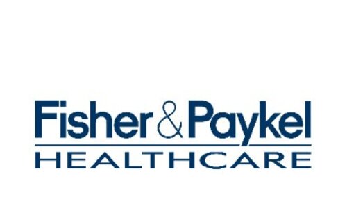 Fisher & Paykel Healthcare