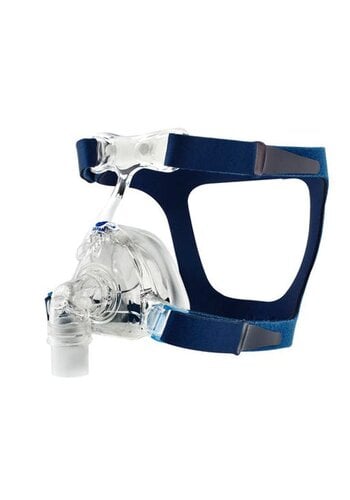 Breeze Comfort - Masque nasal CPAP/PPC - Sefam 