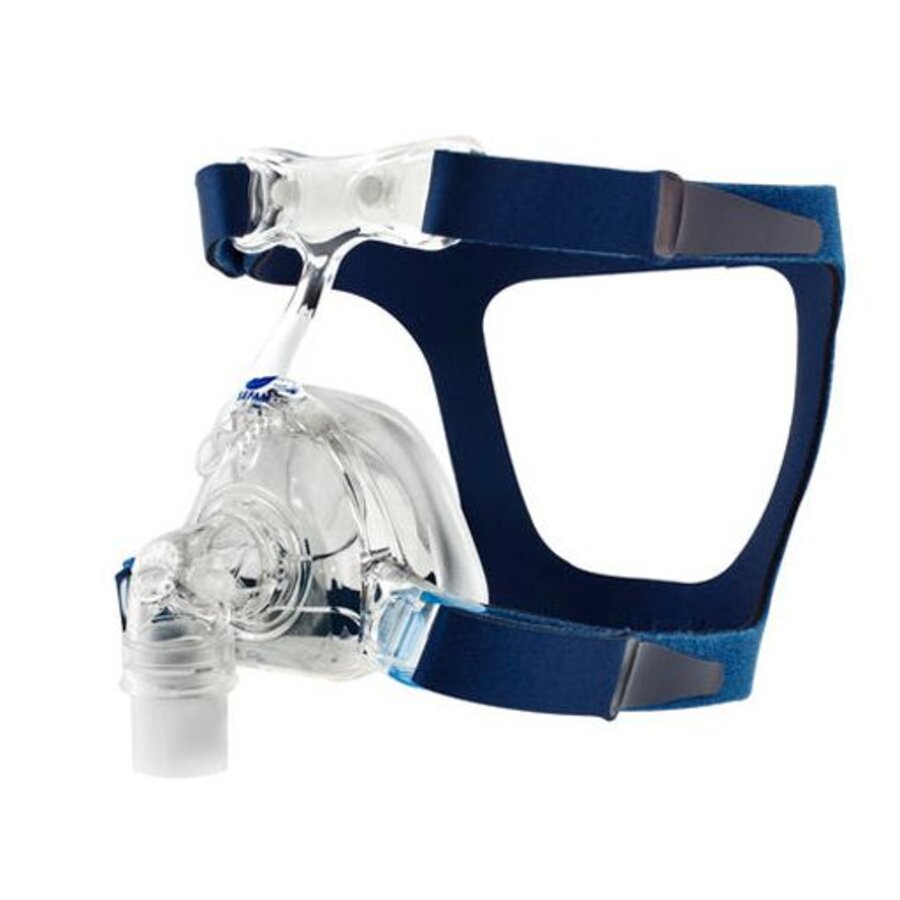 Breeze Comfort - Masque nasal CPAP/PPC  - Sefam-1