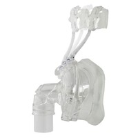 thumb-Breeze Comfort - Nasen masker CPAP - Sefam - Medium-2