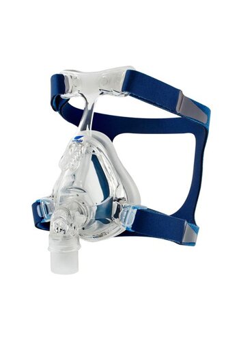 Breeze Comfort - CPAP - Full Face Mask - Sefam 