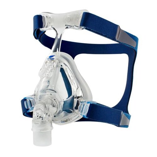 Breeze Comfort - CPAP - Full Face Mask - Sefam 