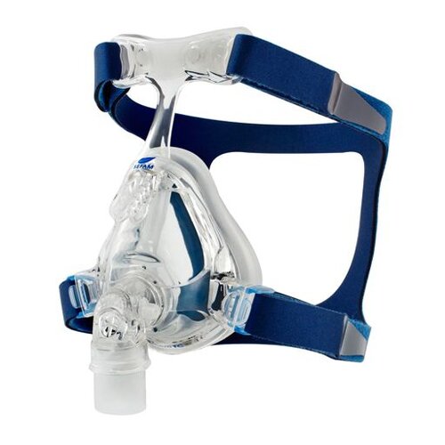 Breeze Comfort - Full Face CPAP Mask   - Sefam 