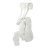 thumb-Breeze Comfort - CPAP - Full Face Mask - Sefam-2