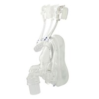 thumb-Breeze Comfort - Full Face CPAP Mask   - Sefam-2