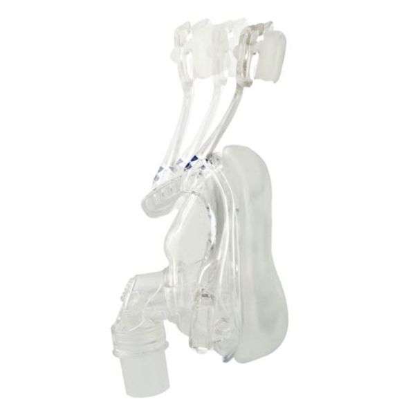 Op zoek naar een Neusmond CPAP masker voor de behandeling van slaapapneu. Ontdek de neusmond Op zoek naar een Neusmond CPAP masker voor de behandeling van slaapapneu. Ontdek de neusmond