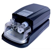 thumb-Luchtbevochtiger EcoStar CPAP  - Sefam-2