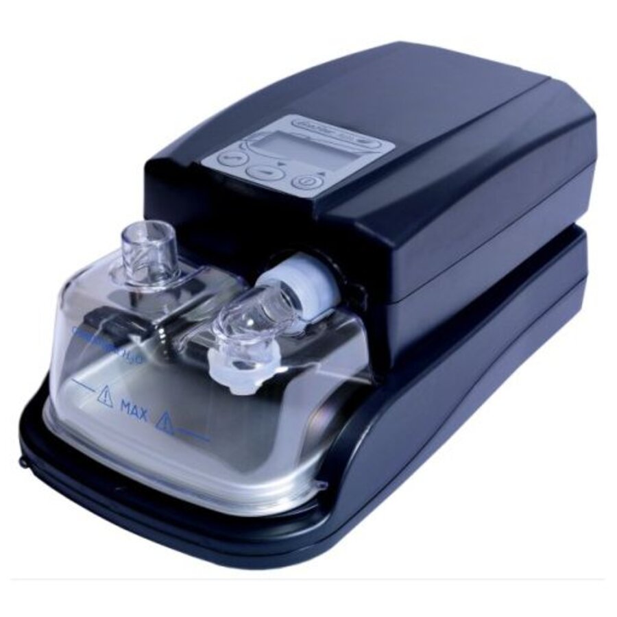 Ecostar - Atemluftbefeuchtiger - Sefam Medical-2
