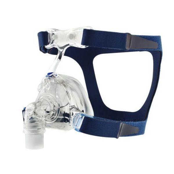breeze cpap headgear