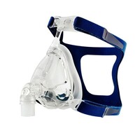 Breeze Facial + - CPAP full face mask - Sefam