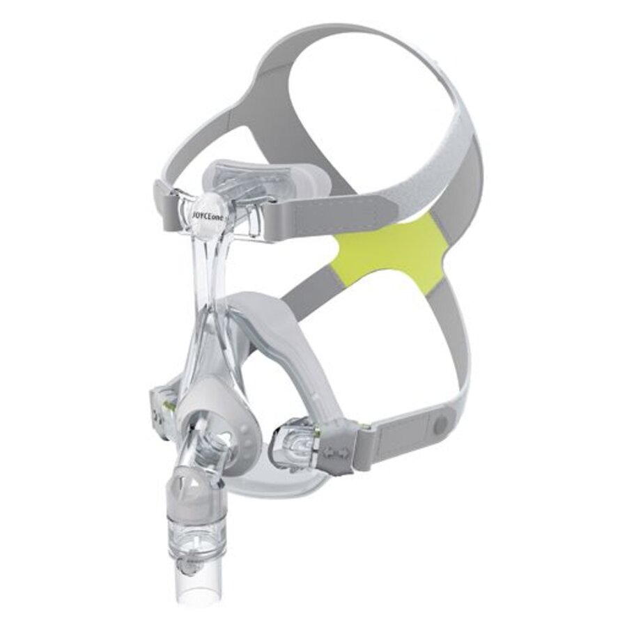 JOYCEone - CPAP-Gesichtsmaske - Löwenstein Medical-1